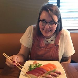 Meet your Posher, Hailey